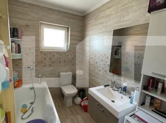 Apartament de închiriat 2 camere Exterior Sud - 108695AI | BLITZ Bistriţa | Poza3