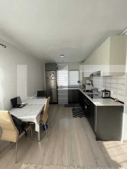 Apartament de închiriat 2 camere Exterior Sud - 108695AI | BLITZ Bistriţa | Poza2