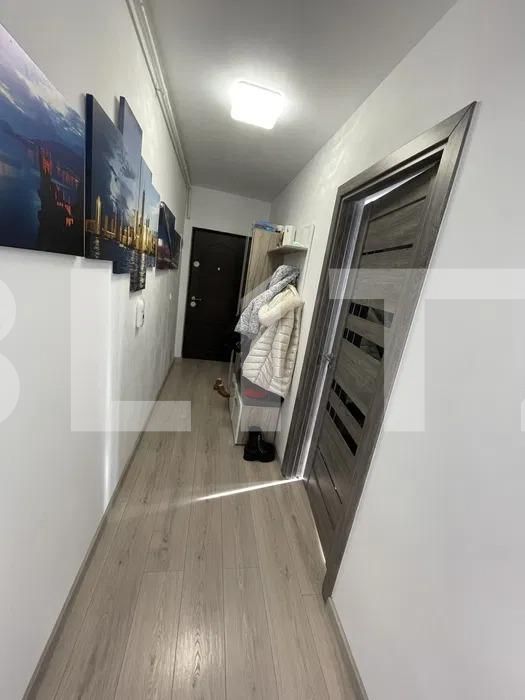 Apartament de închiriat 2 camere Exterior Sud - 108695AI | BLITZ Bistriţa | Poza5