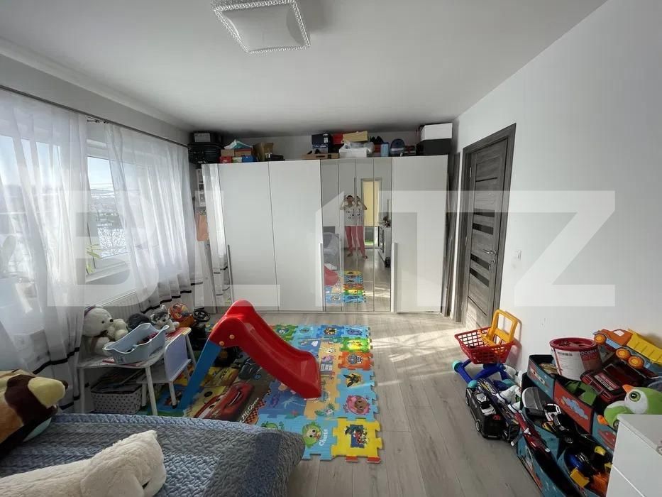 Apartament de închiriat 2 camere Exterior Sud - 108695AI | BLITZ Bistriţa | Poza6