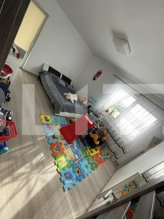 Apartament de închiriat 2 camere Exterior Sud - 108695AI | BLITZ Bistriţa | Poza4