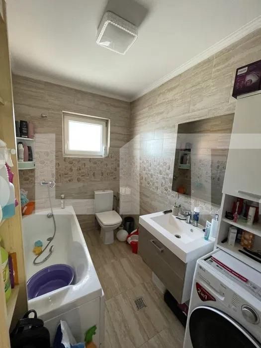 Apartament de închiriat 2 camere Exterior Sud - 108695AI | BLITZ Bistriţa | Poza3