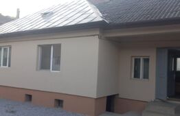 Casa de vanzare la 15 km de Bistrita