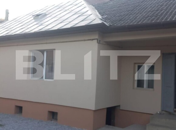 Casa de vânzare 4 camere Exterior Sud - 108758CV | BLITZ Bistriţa | Poza1