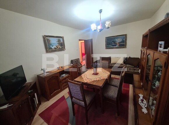 Apartament de vânzare 4 camere Independenței - 108809AV | BLITZ Bistriţa | Poza6