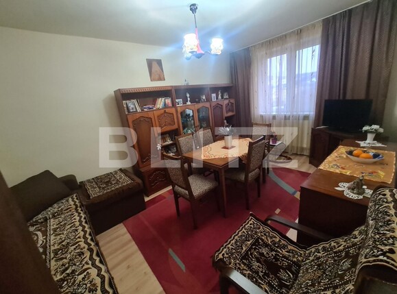 Apartament de vânzare 4 camere Independenței - 108809AV | BLITZ Bistriţa | Poza5