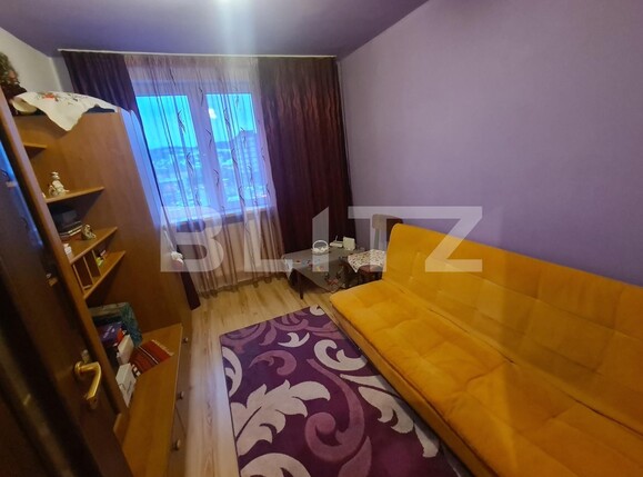 Apartament de vânzare 4 camere Independenței - 108809AV | BLITZ Bistriţa | Poza3