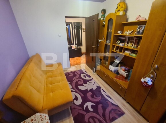 Apartament de vânzare 4 camere Independenței - 108809AV | BLITZ Bistriţa | Poza1
