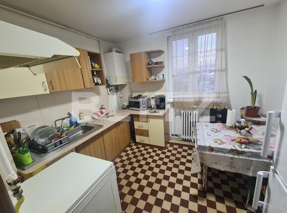 Apartament de vânzare 4 camere Independenței - 108809AV | BLITZ Bistriţa | Poza2