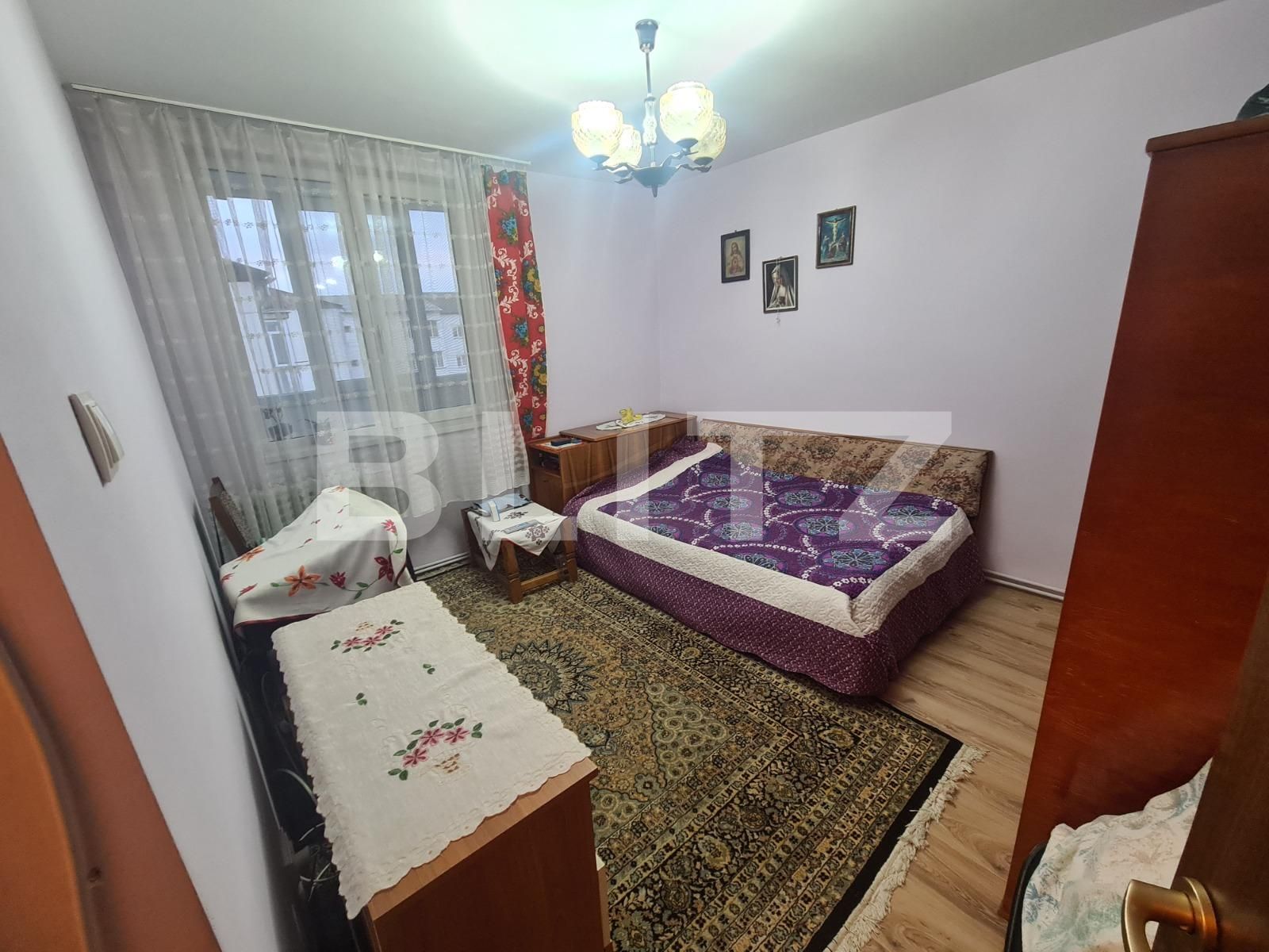 Apartament de vânzare 4 camere Independenței - 108809AV | BLITZ Bistriţa | Poza4