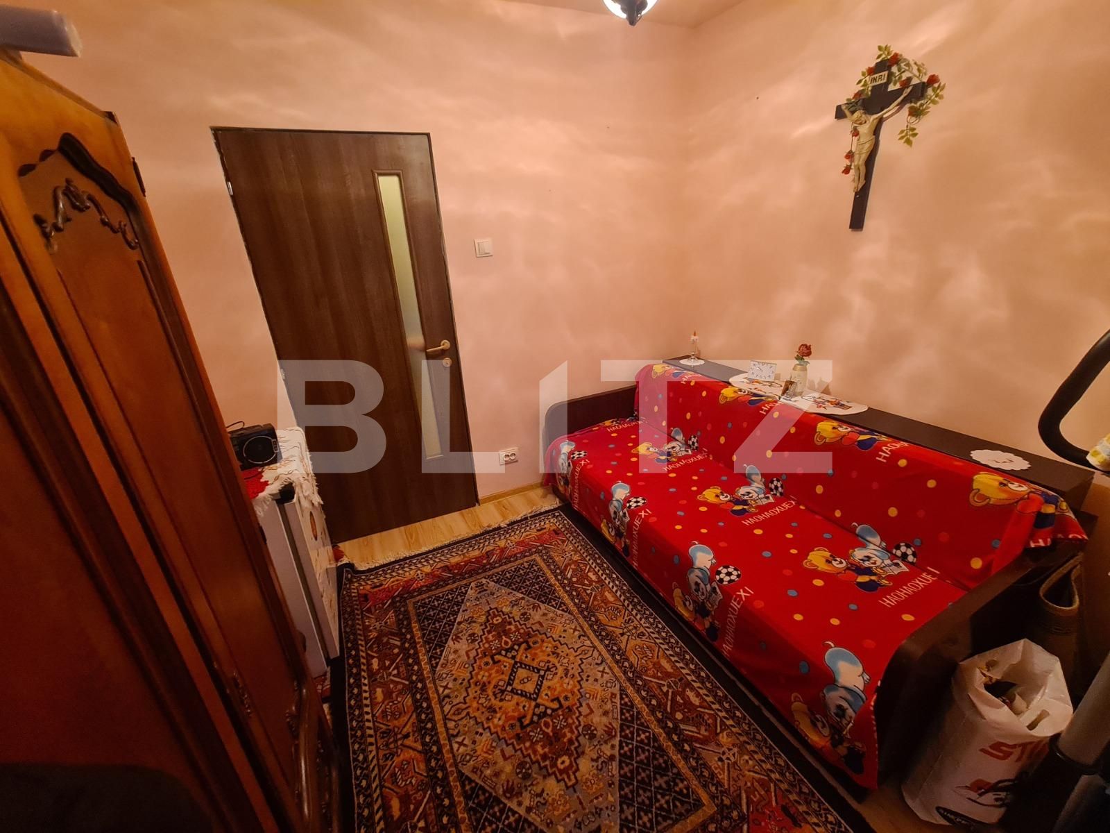 Apartament de vânzare 4 camere Independenței - 108809AV | BLITZ Bistriţa | Poza9
