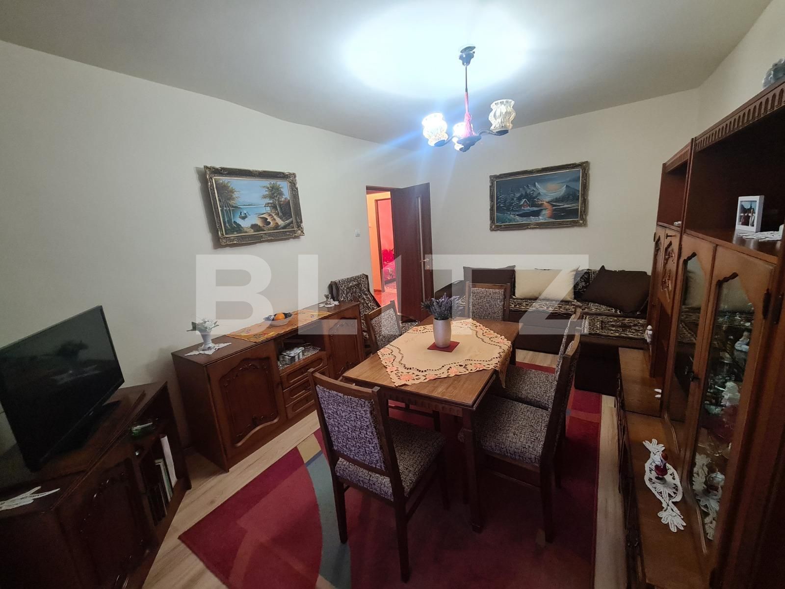 Apartament de vânzare 4 camere Independenței - 108809AV | BLITZ Bistriţa | Poza6