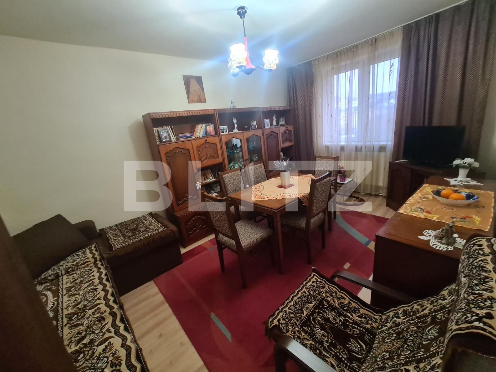 Apartament de vânzare 4 camere Independenței - 108809AV | BLITZ Bistriţa | Poza5