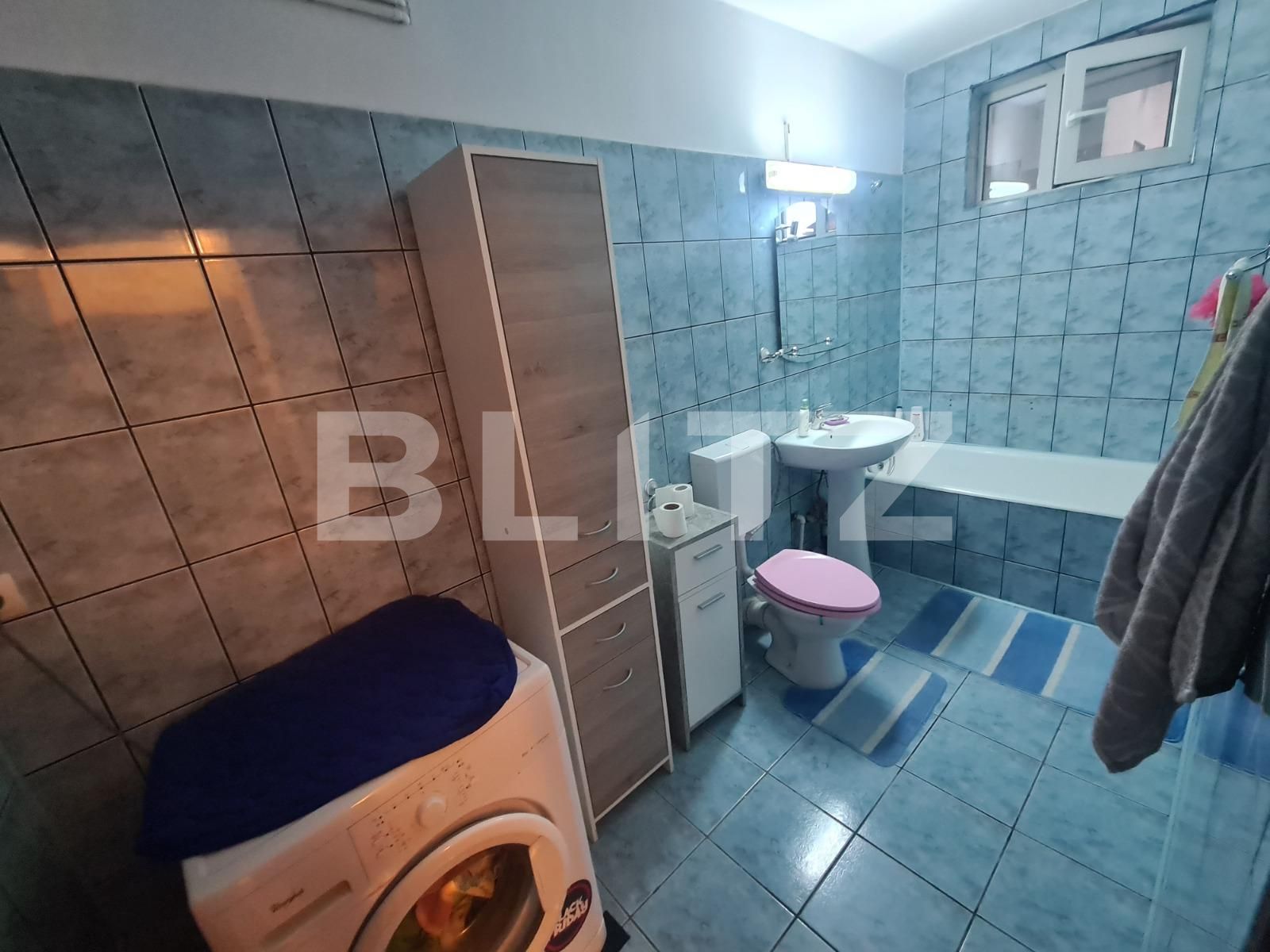 Apartament de vânzare 4 camere Independenței - 108809AV | BLITZ Bistriţa | Poza11