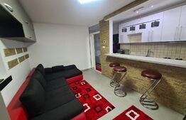 Garsoniera semidecomandata 