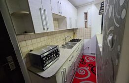 Garsoniera semidecomandata 