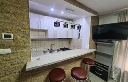 Garsoniera semidecomandata 