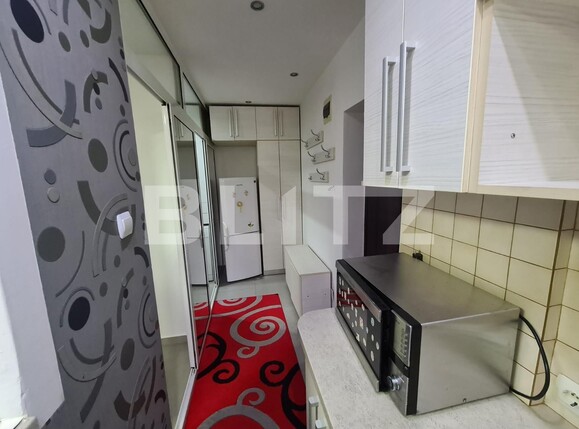 Garsonieră de vânzare Sud - 108947AV | BLITZ Bistriţa | Poza4