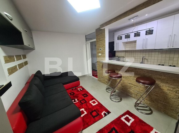 Garsonieră de vânzare Sud - 108947AV | BLITZ Bistriţa | Poza1