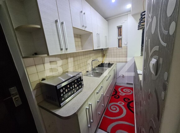 Garsonieră de vânzare Sud - 108947AV | BLITZ Bistriţa | Poza5