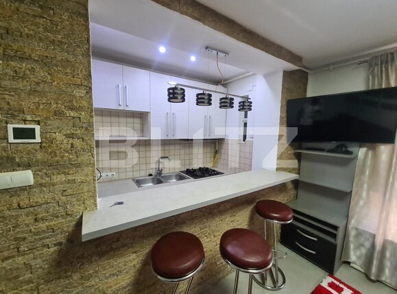 Garsonieră de vânzare Sud - 108947AV | BLITZ Bistriţa | Poza3