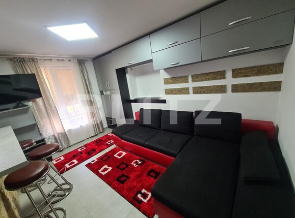 Garsonieră de vânzare Sud - 108947AV | BLITZ Bistriţa | Poza2