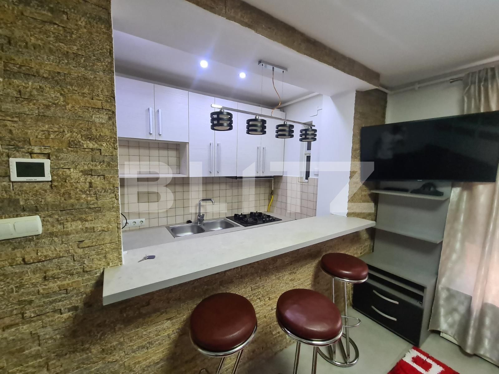 Garsonieră de vânzare Sud - 108947AV | BLITZ Bistriţa | Poza3