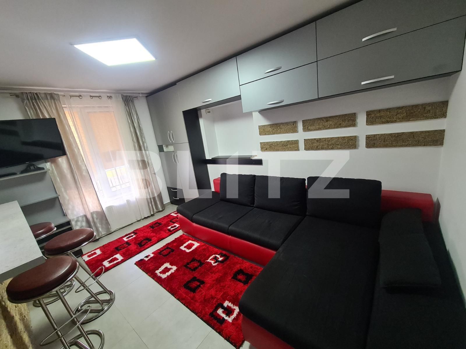 Garsonieră de vânzare Sud - 108947AV | BLITZ Bistriţa | Poza2