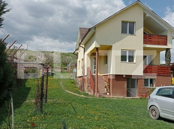 Casa de vânzare 3 camere Sud-Est - 109136CV | BLITZ Bistriţa | Poza2