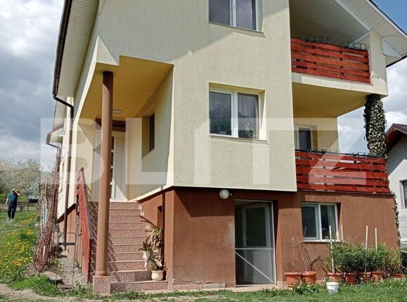 Casa de vânzare 3 camere Sud-Est - 109136CV | BLITZ Bistriţa | Poza1