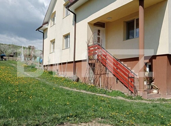 Casa de vânzare 3 camere Sud-Est - 109136CV | BLITZ Bistriţa | Poza4