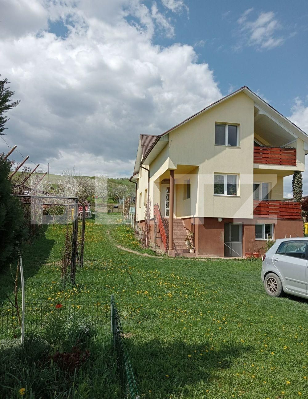 Casa de vânzare 3 camere Sud-Est - 109136CV | BLITZ Bistriţa | Poza2