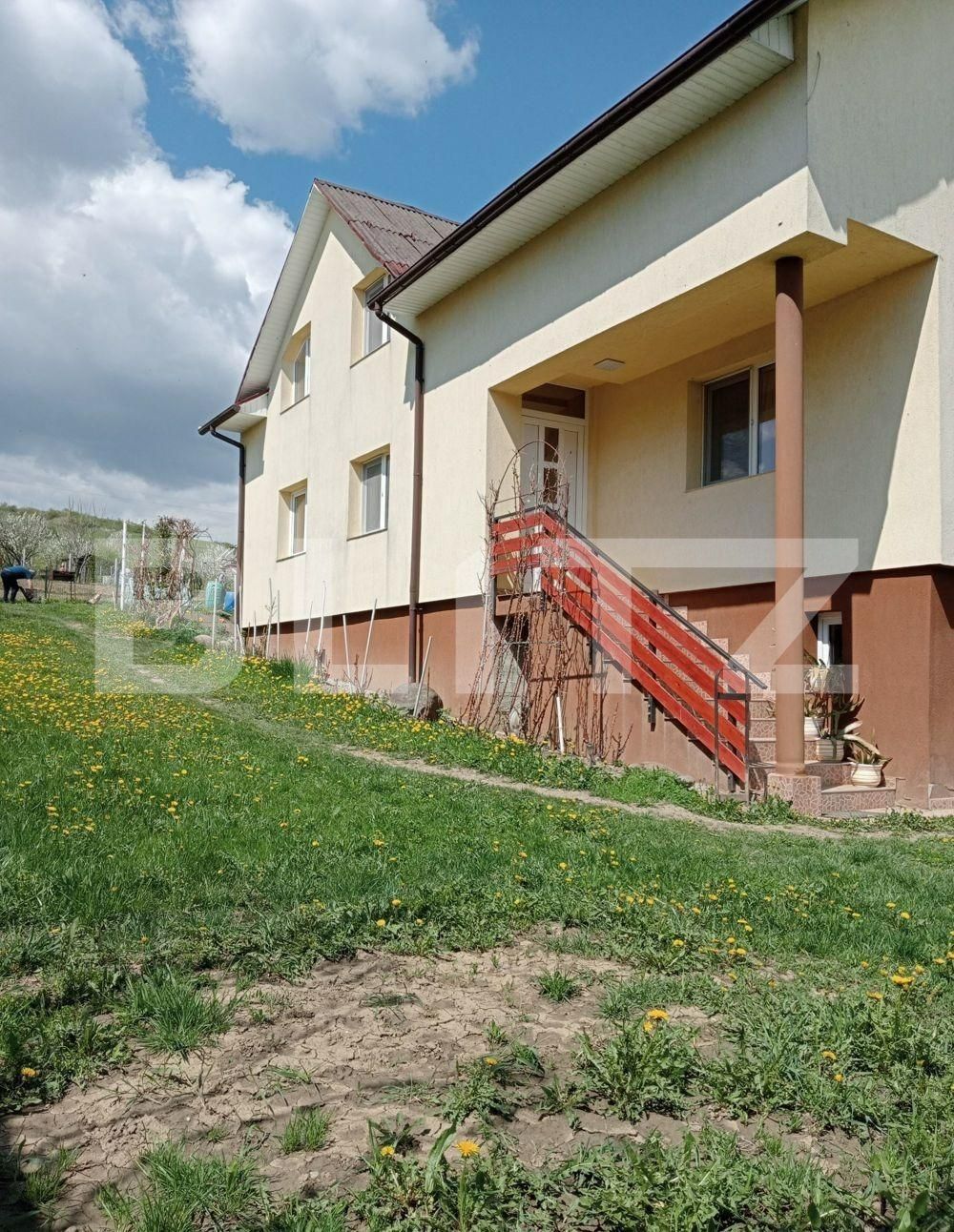 Casa de vânzare 3 camere Sud-Est - 109136CV | BLITZ Bistriţa | Poza4