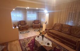 Casa de vanzare la 15 km de Bistrita teren 1000mp