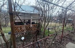 Casa de vanzare la 15 km de Bistrita teren 1000mp