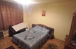 Casa de vanzare la 15 km de Bistrita teren 1000mp