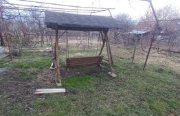 Casa de vanzare la 15 km de Bistrita teren 1000mp