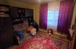 Casa de vanzare la 15 km de Bistrita teren 1000mp