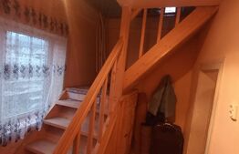 Casa de vanzare la 15 km de Bistrita teren 1000mp