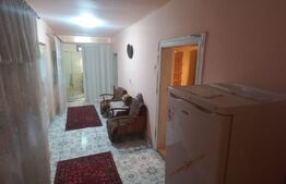 Casa de vanzare la 15 km de Bistrita teren 1000mp