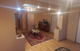 Casa de vanzare la 15 km de Bistrita teren 1000mp