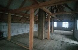 Casa de vanzare la 15 km de Bistrita teren 1000mp