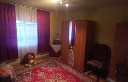 Casa de vanzare la 15 km de Bistrita teren 1000mp