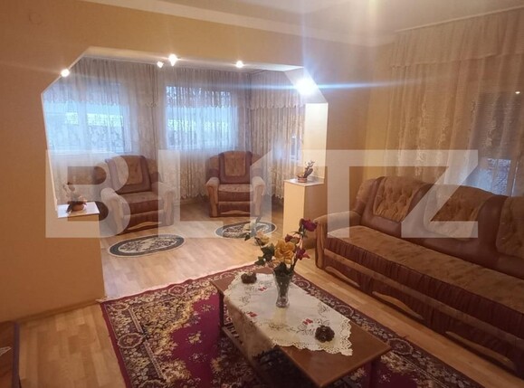 Casa de vânzare 3 camere Exterior Sud - 109140CV | BLITZ Bistriţa | Poza2