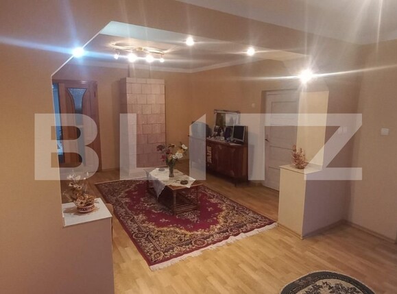Casa de vânzare 3 camere Exterior Sud - 109140CV | BLITZ Bistriţa | Poza1