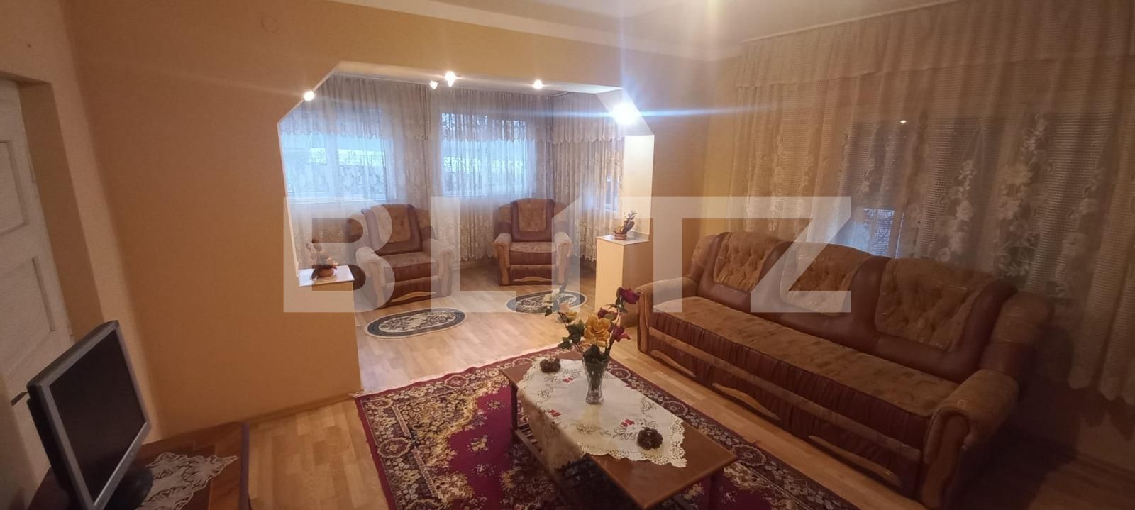 Casa de vânzare 3 camere Exterior Sud - 109140CV | BLITZ Bistriţa | Poza2