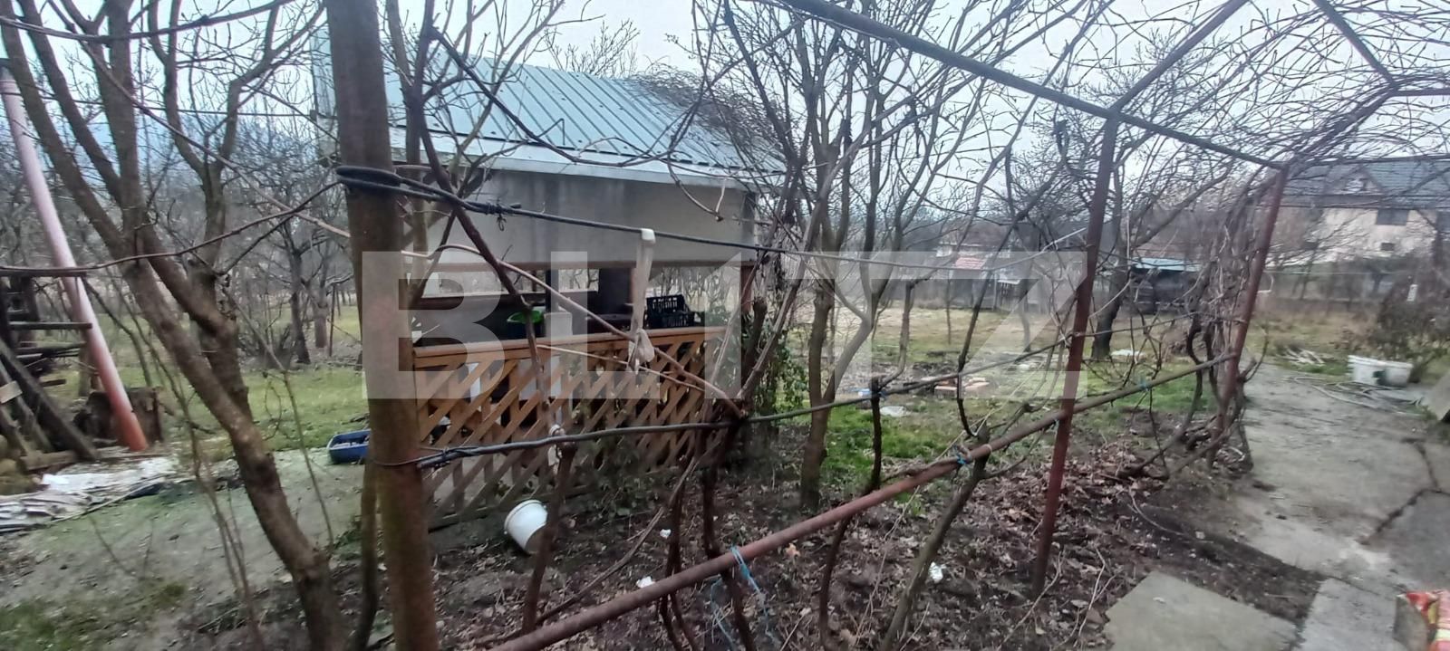 Casa de vânzare 3 camere Exterior Sud - 109140CV | BLITZ Bistriţa | Poza11