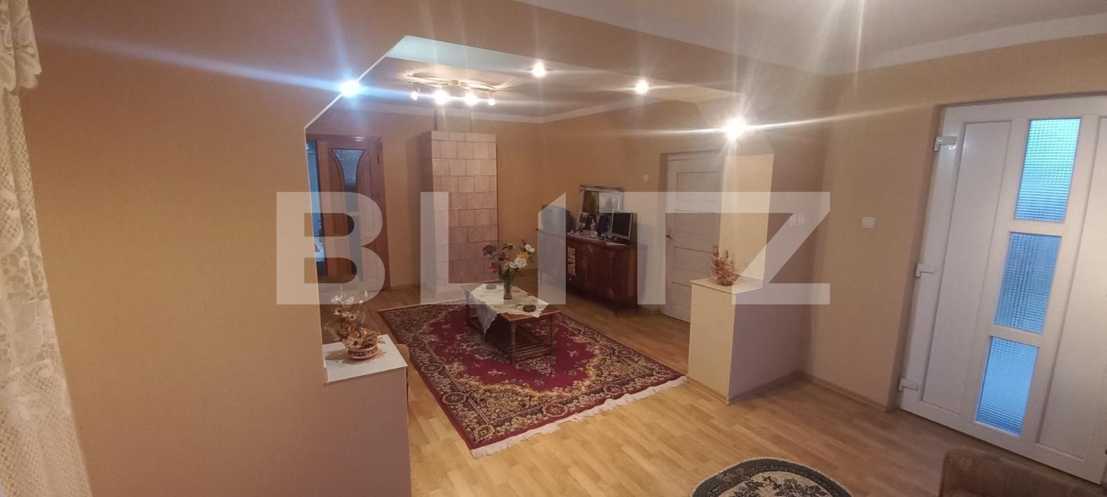 Casa de vânzare 3 camere Exterior Sud - 109140CV | BLITZ Bistriţa | Poza1