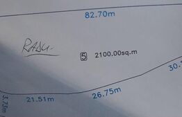 Teren extravilan livada in Bistrita (Breth) 2100mp