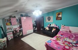 Casa de vanzare D+ P+M, finisata la cheie, zona linistita ,Dedeman